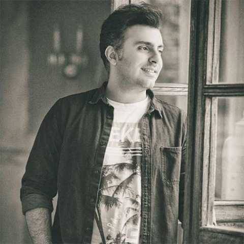 علیرضا طلیسچی بام نبود کسی