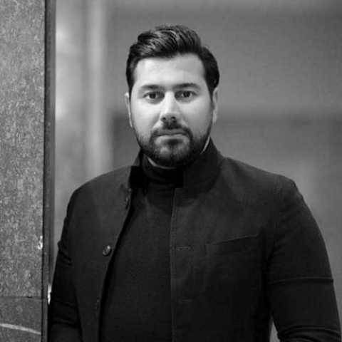 احسان خواجه امیری صمیمانه