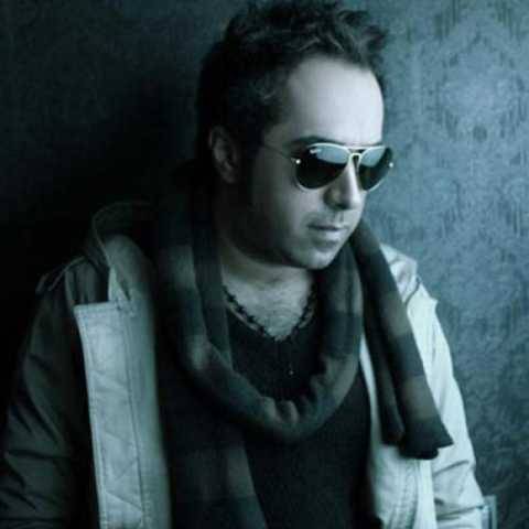 یاسر محمودی نیستی