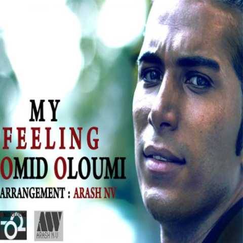 امید علومی My Filing