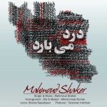 دانلود آهنگ محمود شاکر درد می بارد