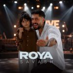 دانلود آهنگ ساواش رویا